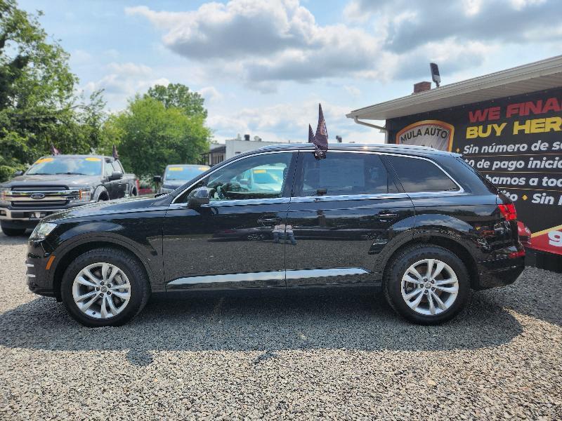 Audi Q7 3.0 Premium Plus quattro 2019