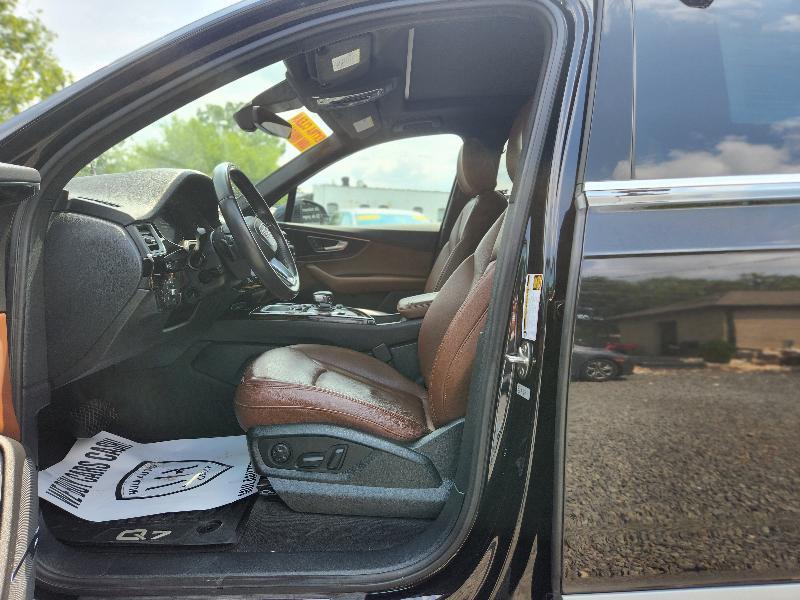Audi Q7 3.0 Premium Plus quattro 2019