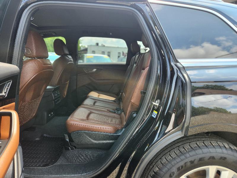 Audi Q7 3.0 Premium Plus quattro 2019