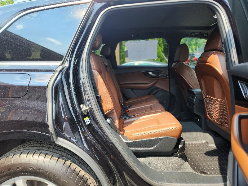 Audi Q7 3.0 Premium Plus quattro 2019
