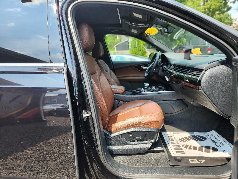 Audi Q7 3.0 Premium Plus quattro 2019