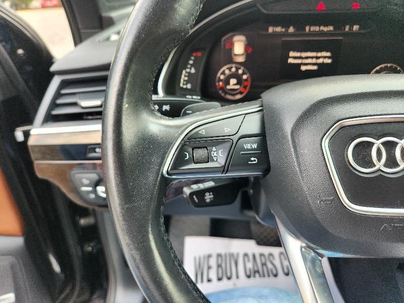 Audi Q7 3.0 Premium Plus quattro 2019