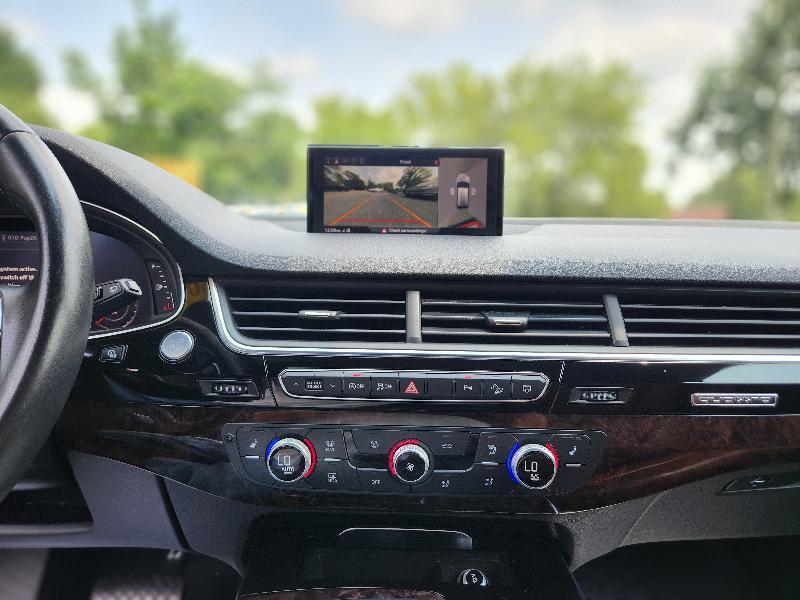 Audi Q7 3.0 Premium Plus quattro 2019