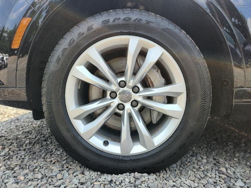 Audi Q7 3.0 Premium Plus quattro 2019