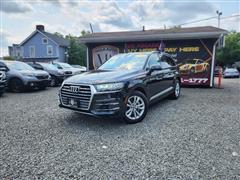 2019 Audi Q7 