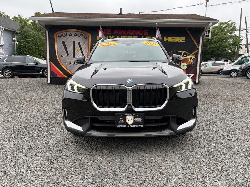 BMW X1 xDrive28i 2023