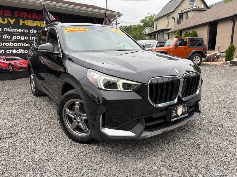 BMW X1 xDrive28i 2023