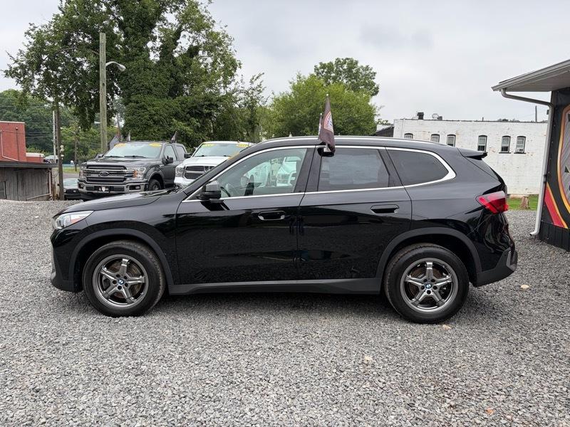 BMW X1 xDrive28i 2023