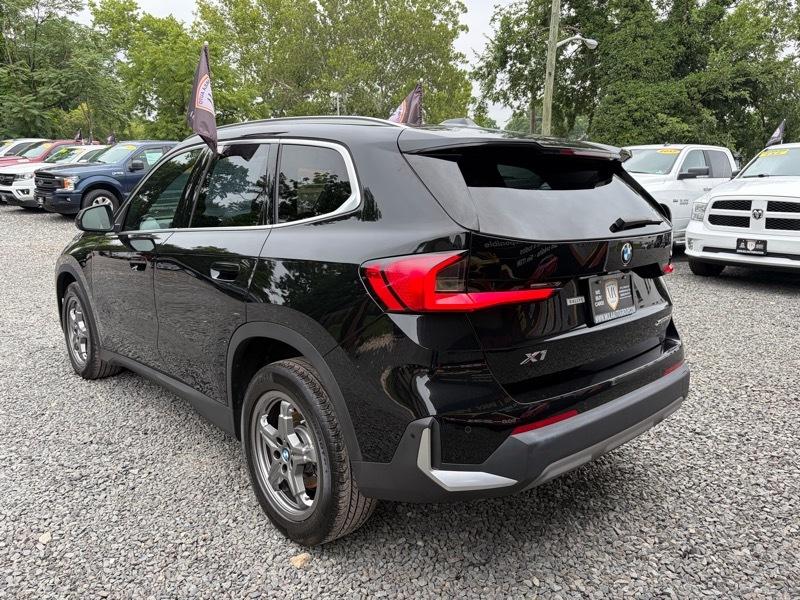 BMW X1 xDrive28i 2023