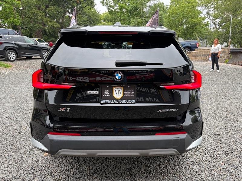 BMW X1 xDrive28i 2023