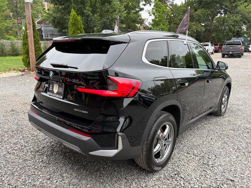 BMW X1 xDrive28i 2023