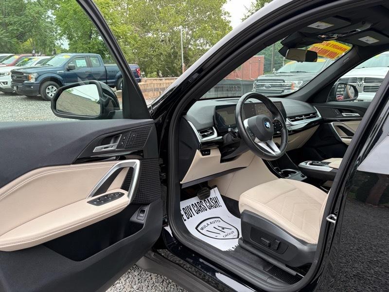 BMW X1 xDrive28i 2023