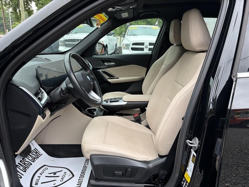 BMW X1 xDrive28i 2023