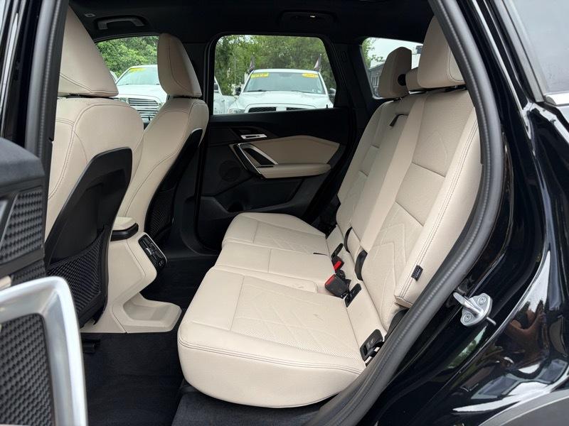 BMW X1 xDrive28i 2023