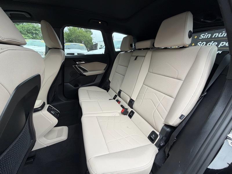 BMW X1 xDrive28i 2023