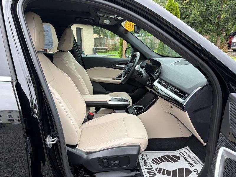 BMW X1 xDrive28i 2023