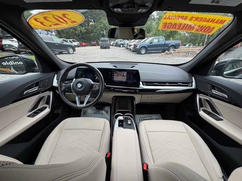 BMW X1 xDrive28i 2023
