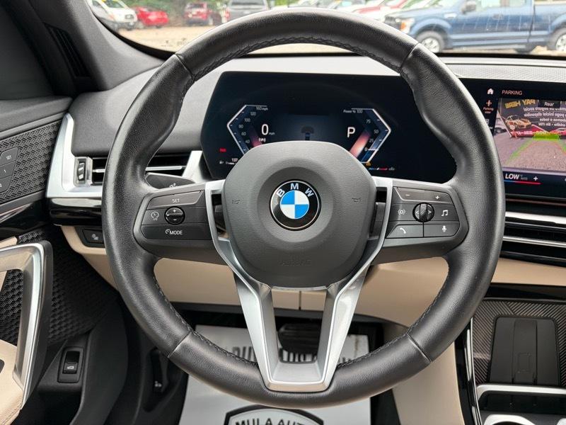 BMW X1 xDrive28i 2023