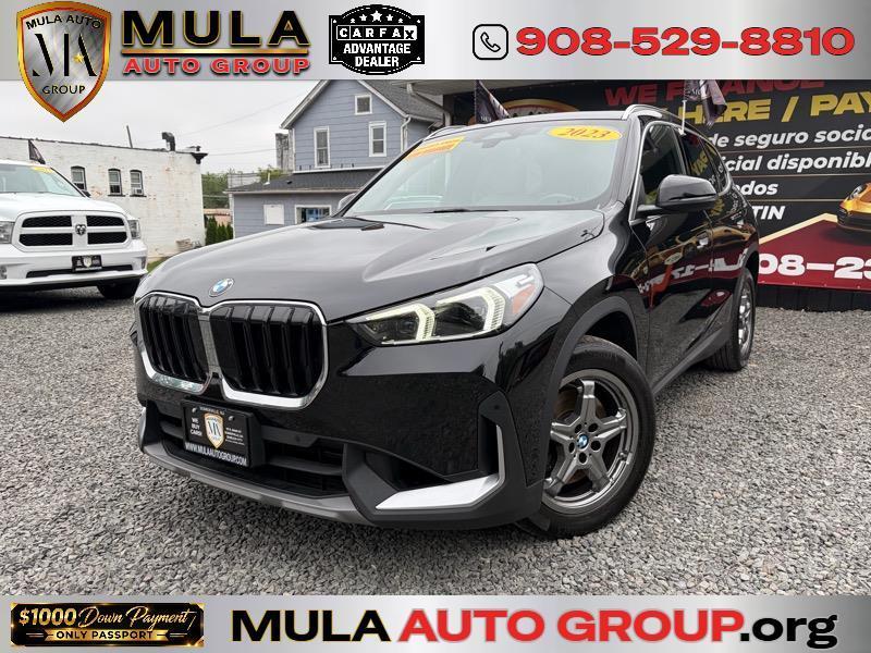 2023 BMW X1 xDrive28i