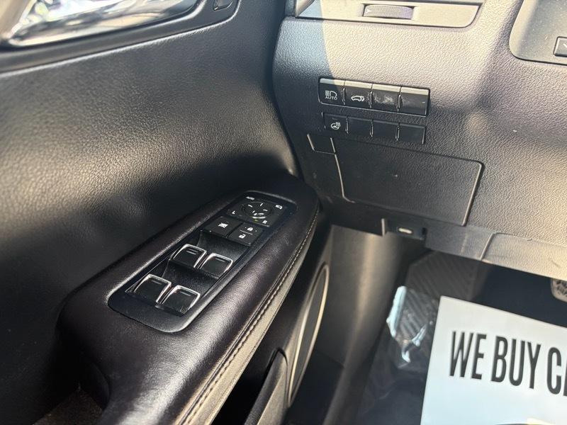 Lexus RX 350 AWD 2017