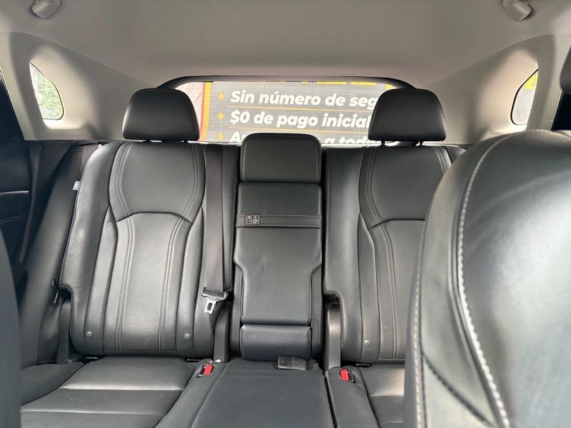 Lexus RX 350 AWD 2017