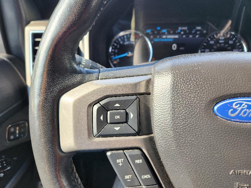 Ford Expedition XLT 4WD 2021