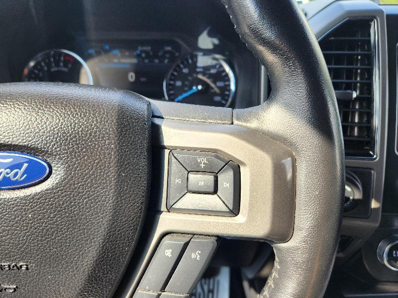 Ford Expedition XLT 4WD 2021