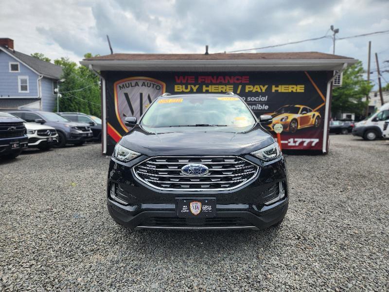 Ford Edge SEL AWD 2019