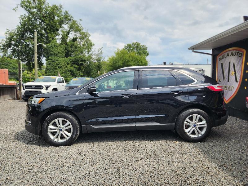 Ford Edge SEL AWD 2019