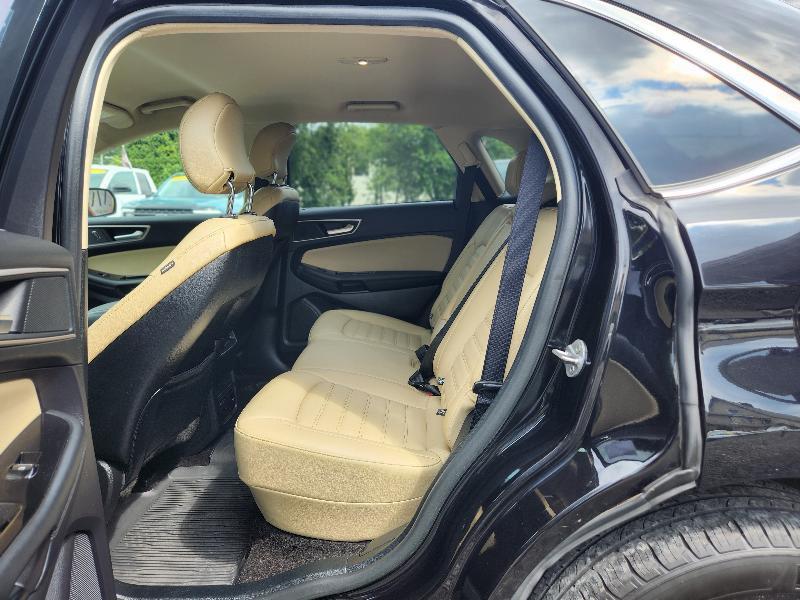 Ford Edge SEL AWD 2019