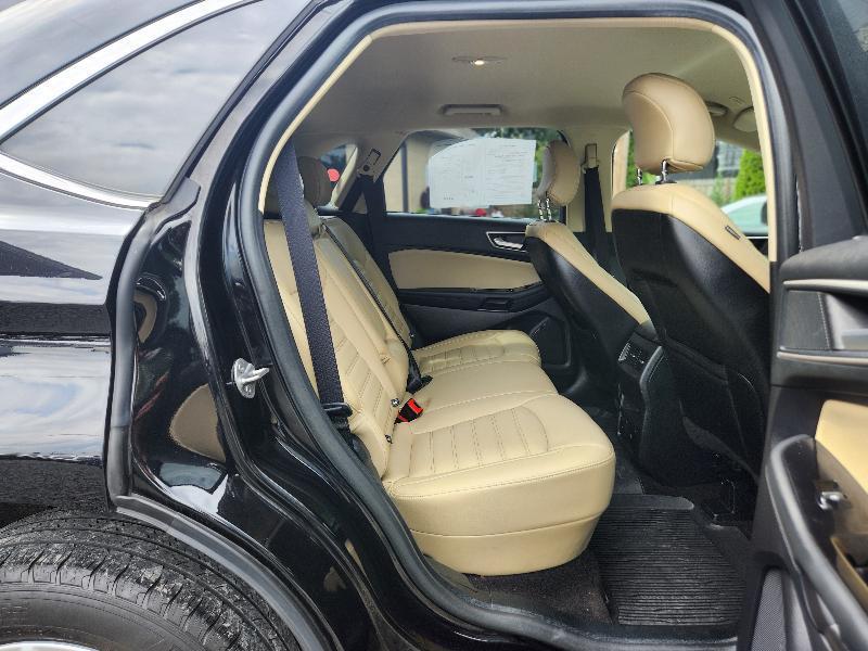 Ford Edge SEL AWD 2019