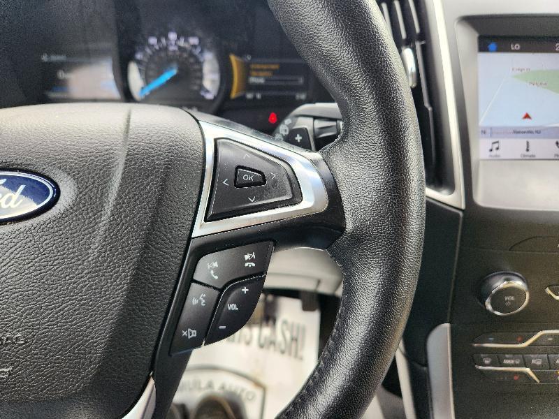 Ford Edge SEL AWD 2019