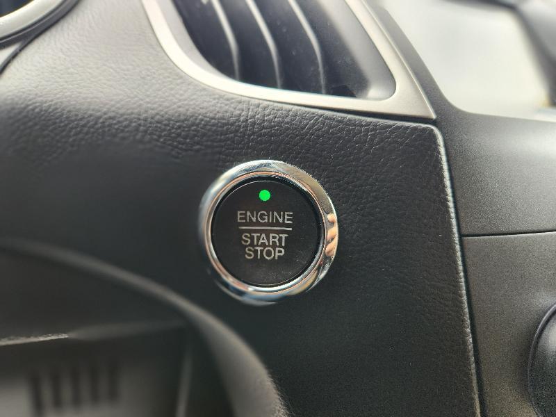 Ford Edge SEL AWD 2019