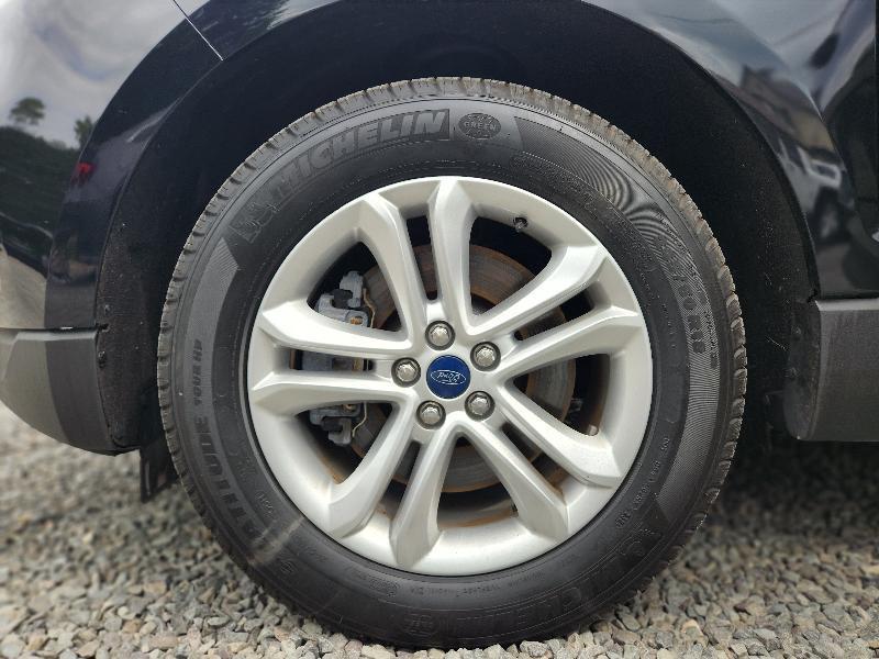 Ford Edge SEL AWD 2019