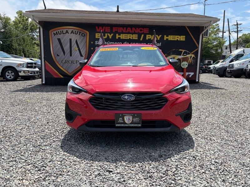 Subaru Impreza Base 5-Door 2024