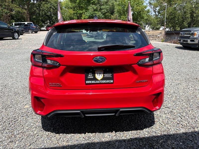 Subaru Impreza Base 5-Door 2024