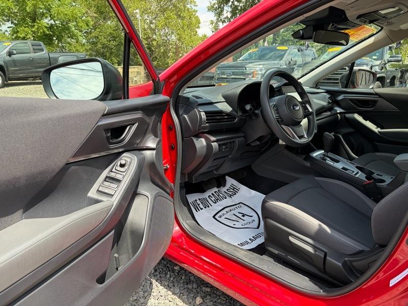 Subaru Impreza Base 5-Door 2024