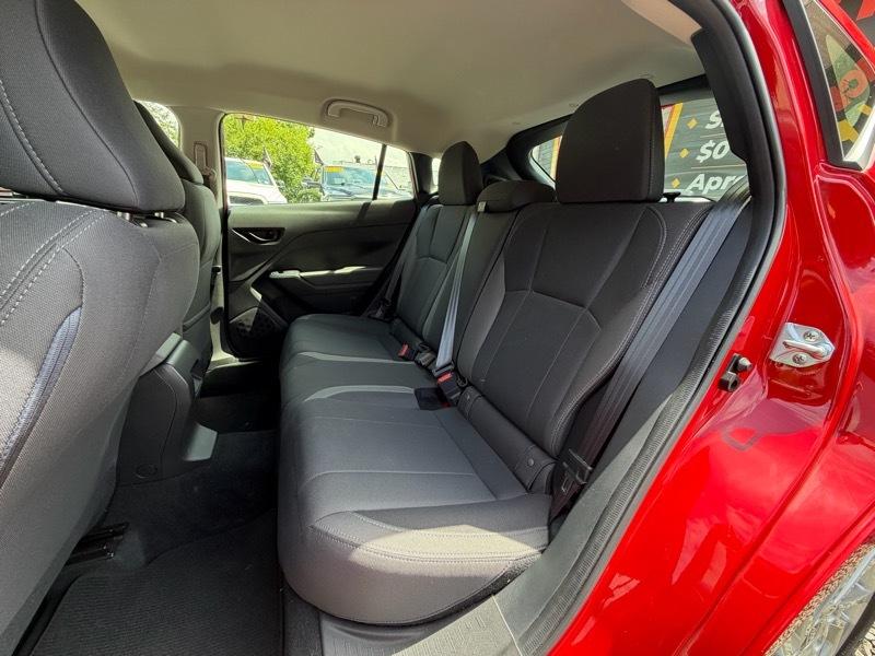 Subaru Impreza Base 5-Door 2024