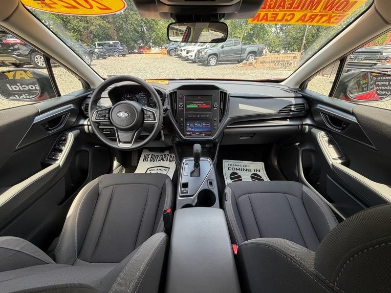 Subaru Impreza Base 5-Door 2024