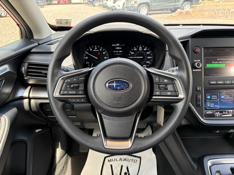 Subaru Impreza Base 5-Door 2024