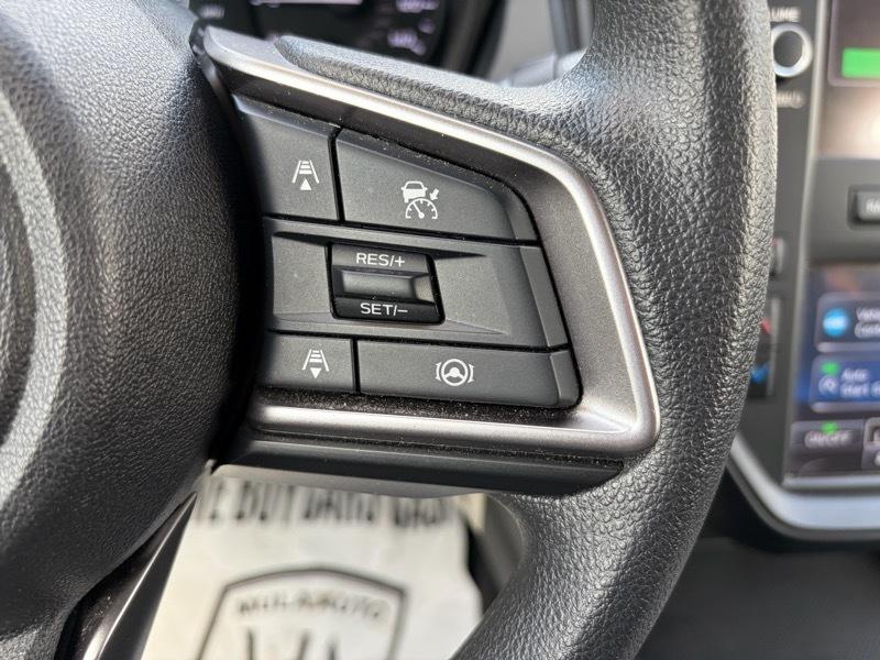 Subaru Impreza Base 5-Door 2024