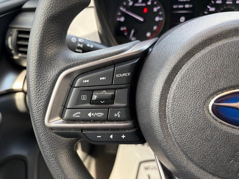 Subaru Impreza Base 5-Door 2024