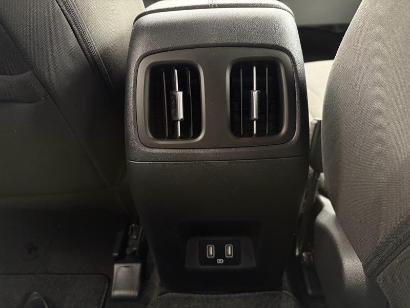 Hyundai Tucson SEL AWD 2024