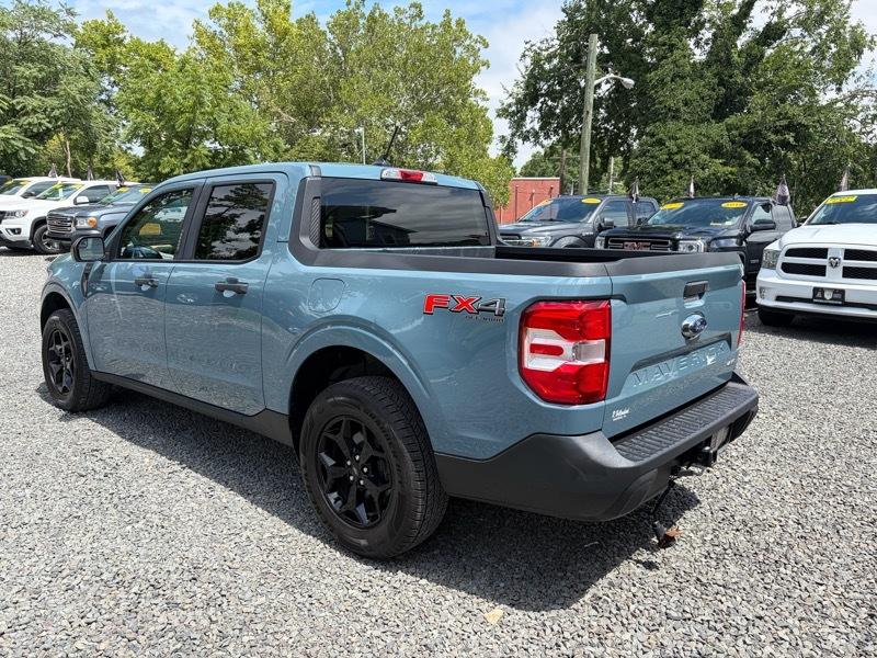 Ford Maverick XL 2022