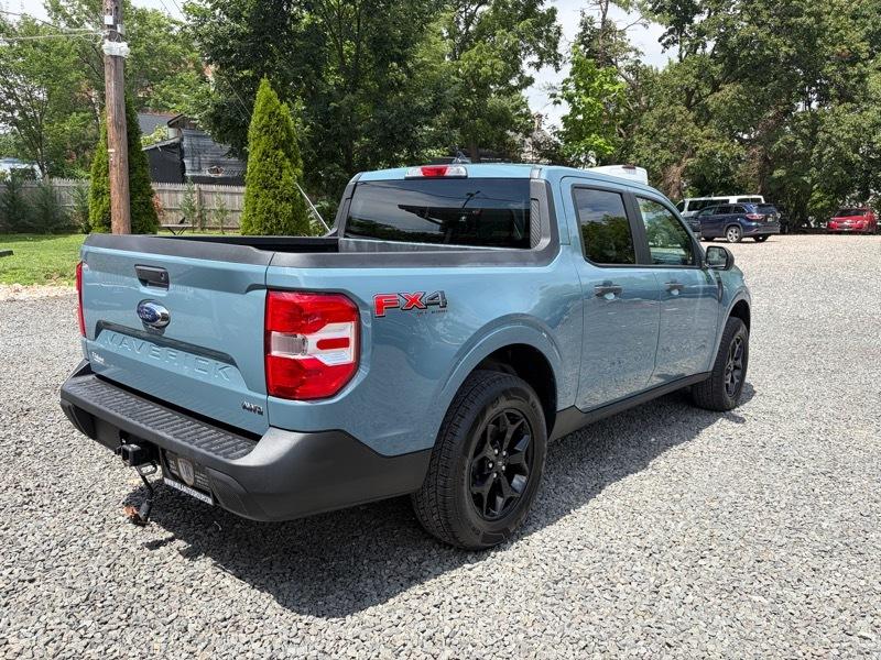 Ford Maverick XL 2022