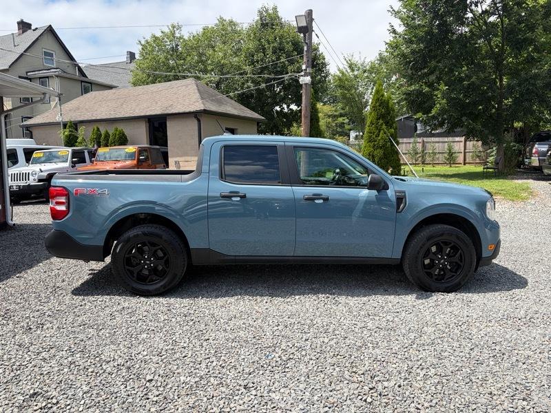 Ford Maverick XL 2022