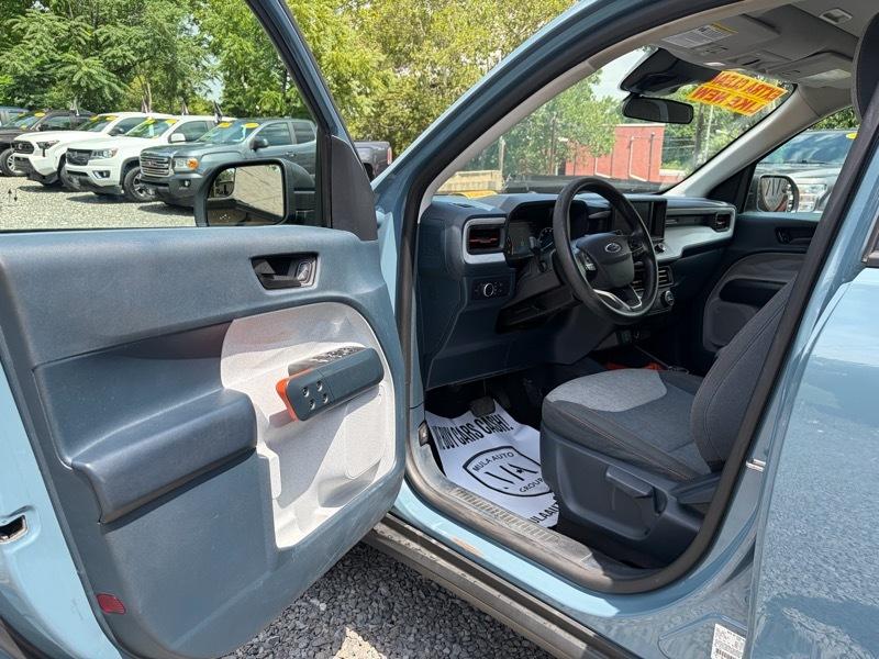 Ford Maverick XL 2022