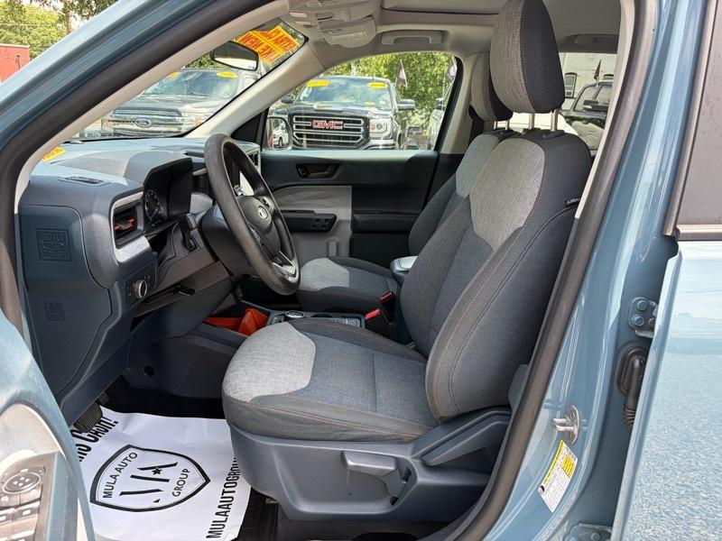Ford Maverick XL 2022