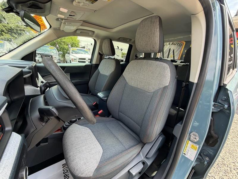 Ford Maverick XL 2022