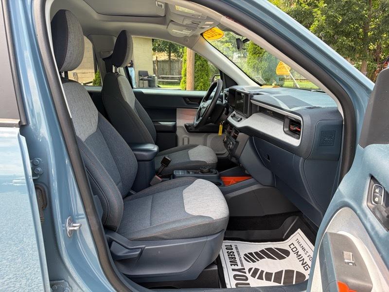 Ford Maverick XL 2022